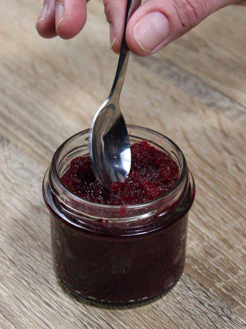 confiture
